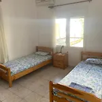 Apartmán Tsatsalmas With Sea View Iii *