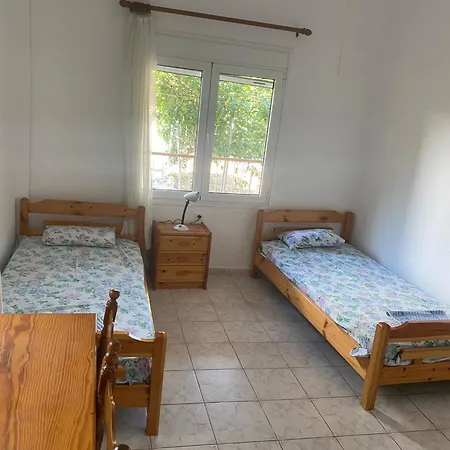 Tsatsalmas With Sea View Iii ميتامورفوسي