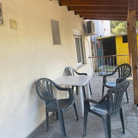 Tsatsalmas With Sea View Iii *