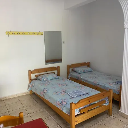 Tsatsalmas With Sea View Iii ميتامورفوسي