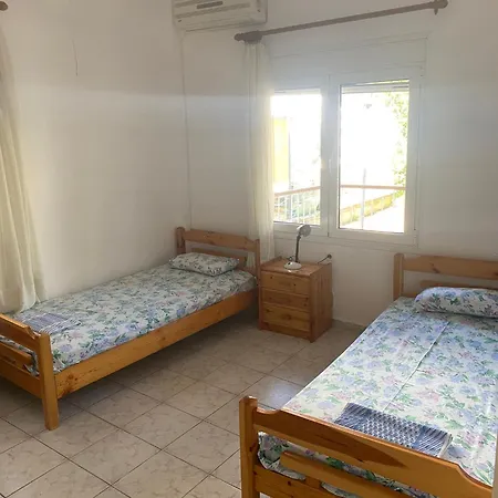 Apartamento Tsatsalmas With Sea View Iii *