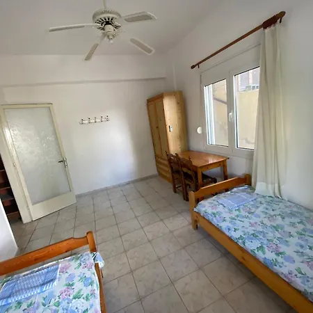 Apartamento Tsatsalmas With Sea View Iii *