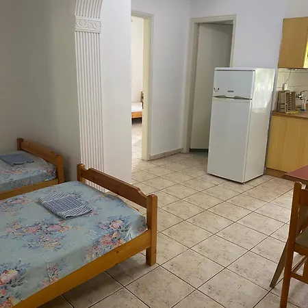 Apartamento Tsatsalmas With Sea View Iii Metamorfosi (Sithonia)