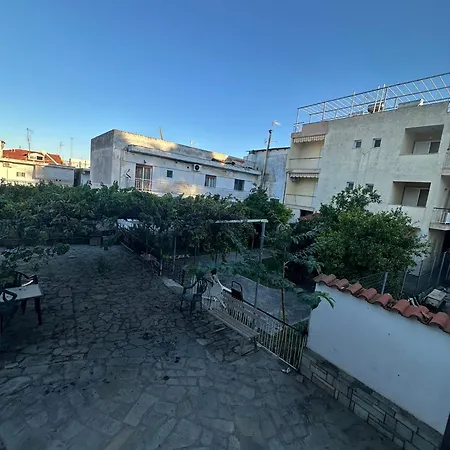 Tsatsalmas With Sea View Iii * Metamorfosi (Sithonia)