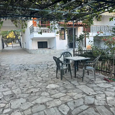 Apartamento Tsatsalmas With Sea View Iii Metamorfosi (Sithonia)
