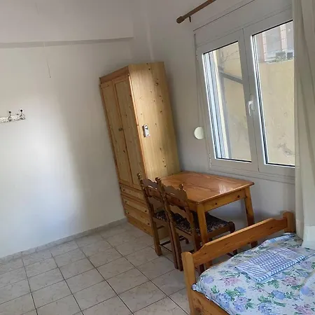 Apartamento Tsatsalmas With Sea View Iii Metamorfosi (Sithonia)