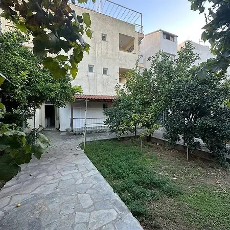 Tsatsalmas With Sea View Iii *