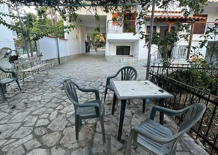 Tsatsalmas With Sea View Iii