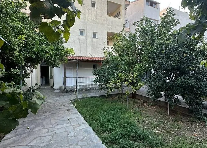 Tsatsalmas With Sea View Iii *