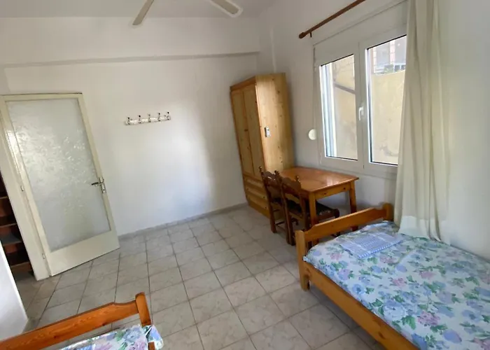 Appartement Tsatsalmas With Sea View Iii *